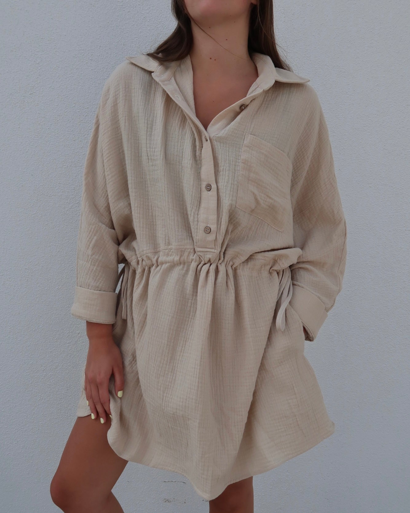 Tide Turner Cover-Up
