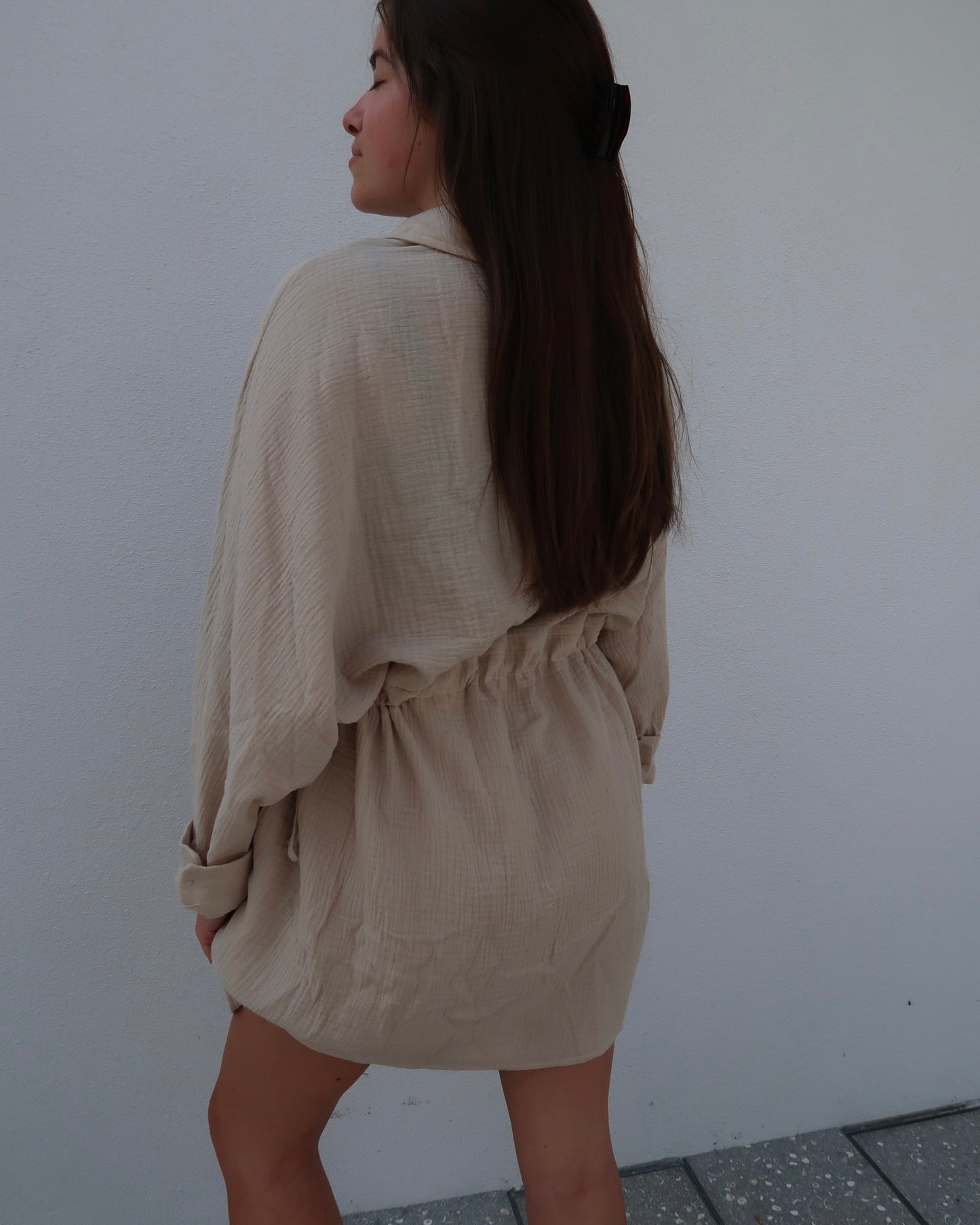 Tide Turner Cover-Up