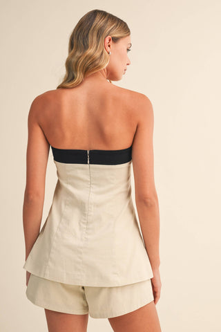 Dune & Tide Short Set
