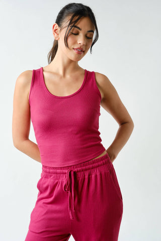 Lounge Tank Top