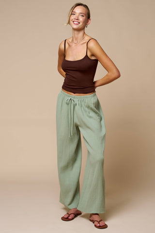 Sunset Stroll Pants