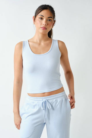 Lounge Tank Top