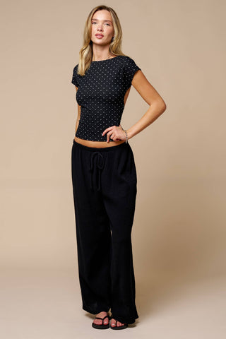 Sunset Stroll Pants
