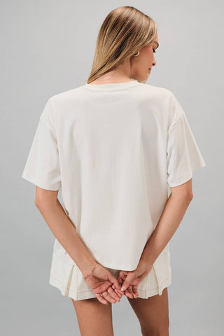 Olive You Tee