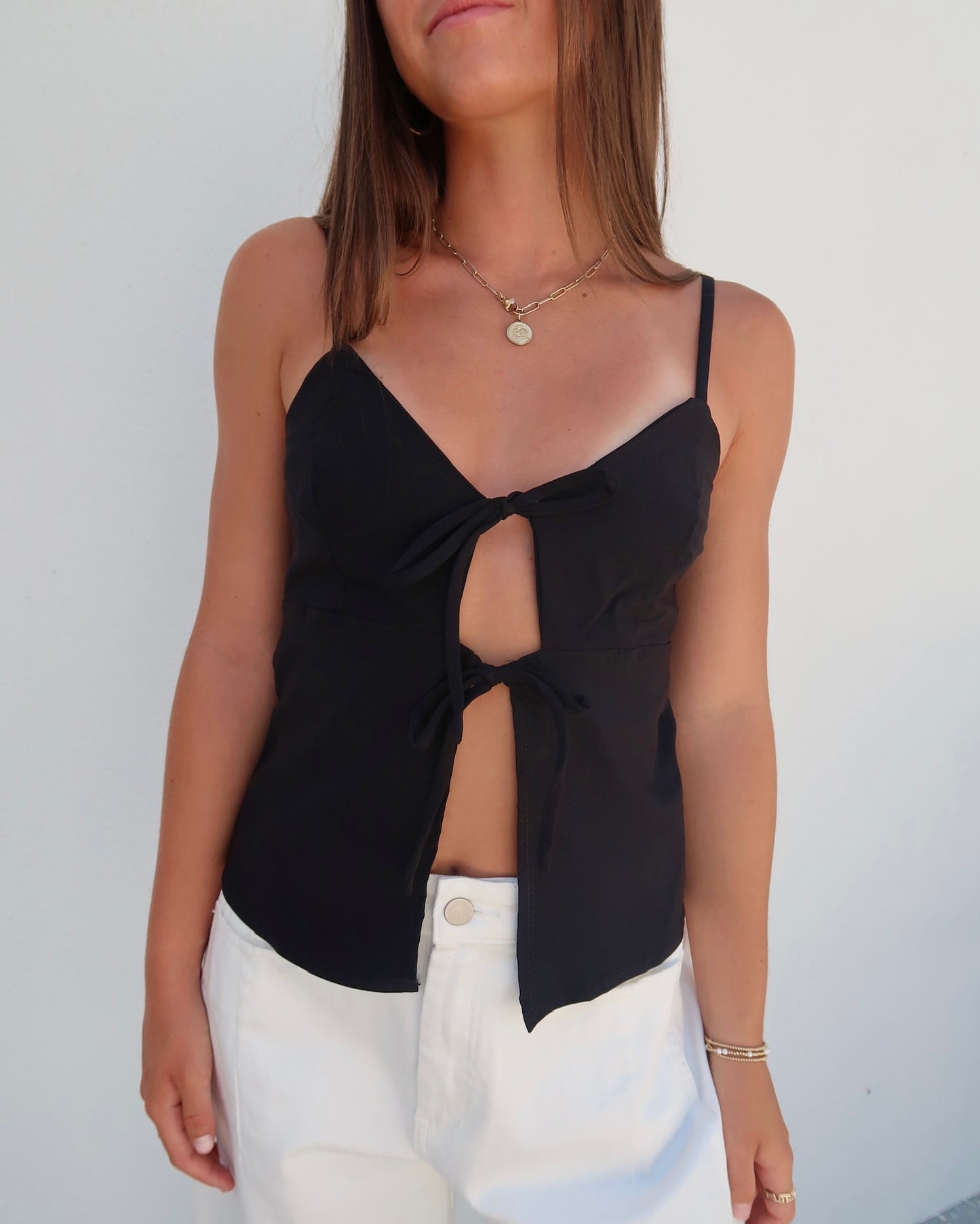 The Kylie Top