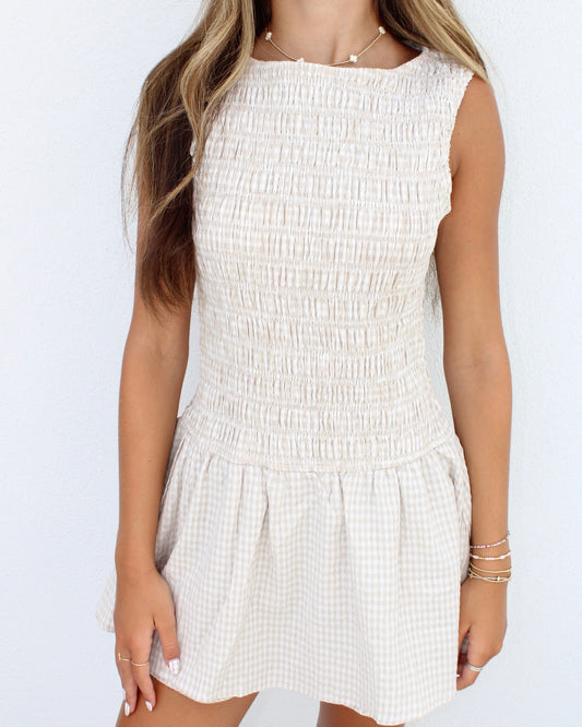 Sweet Meadow Romper