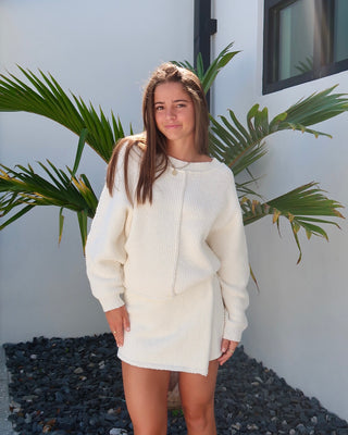 Sandbar Skort