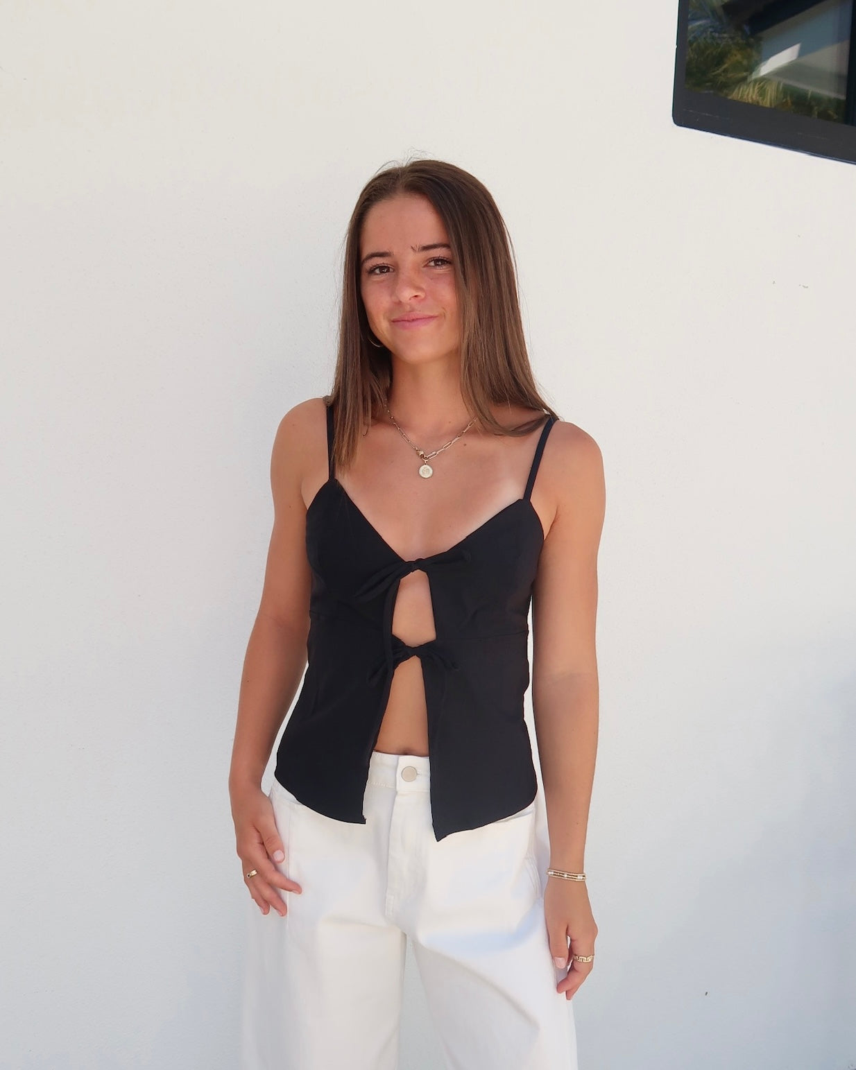 The Kylie Top