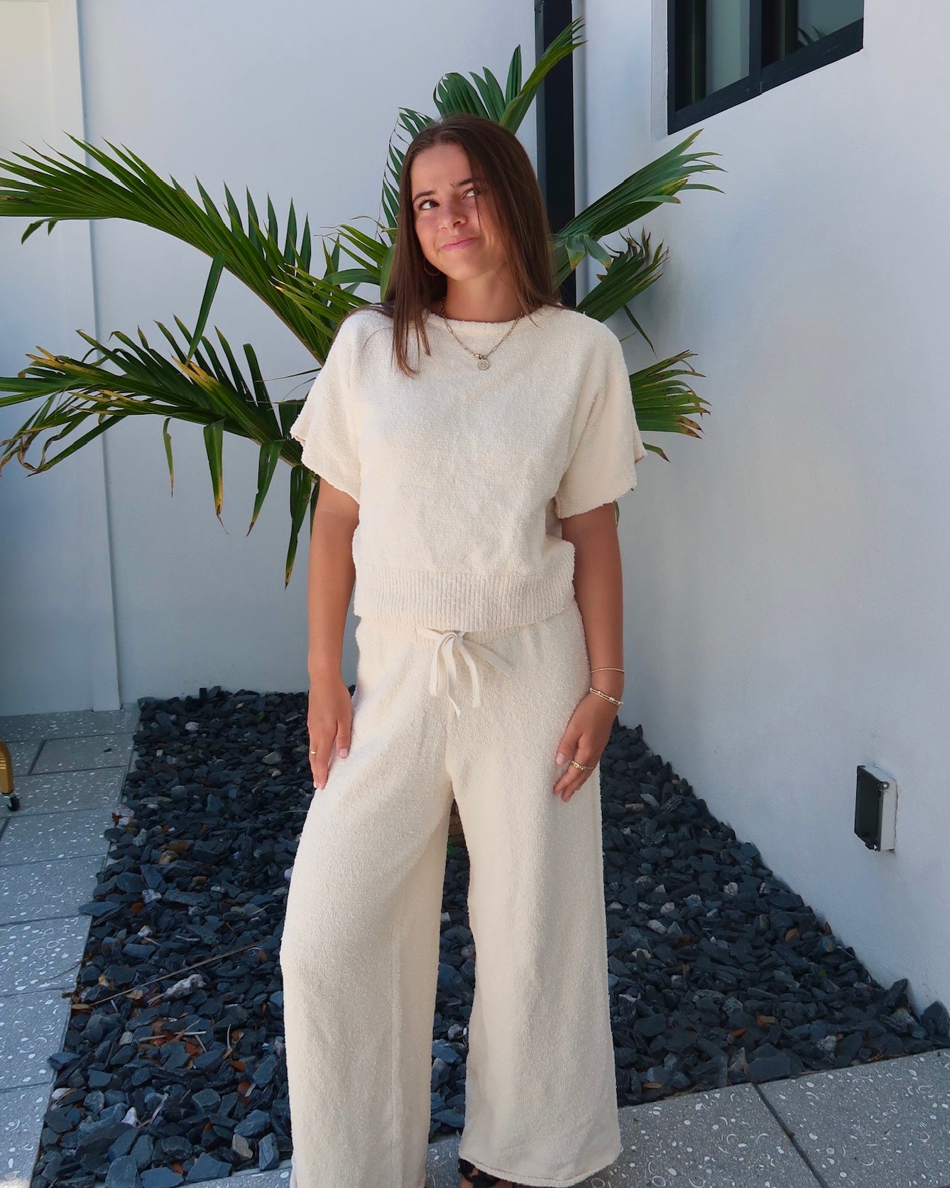 Cloudveil Pants