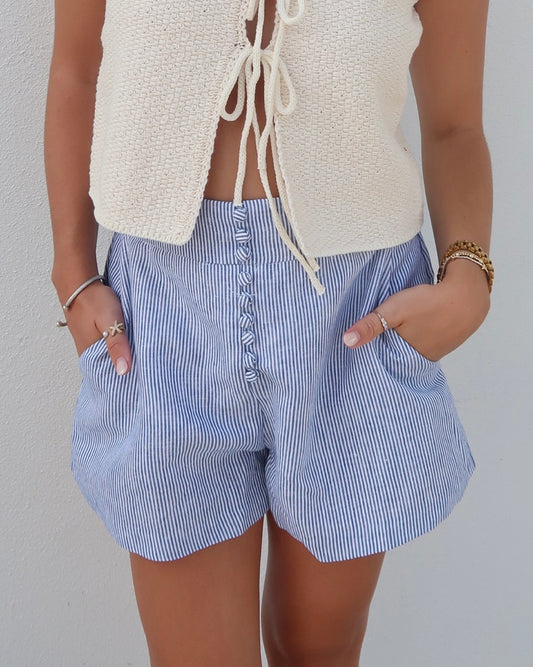 Harbor Shorts