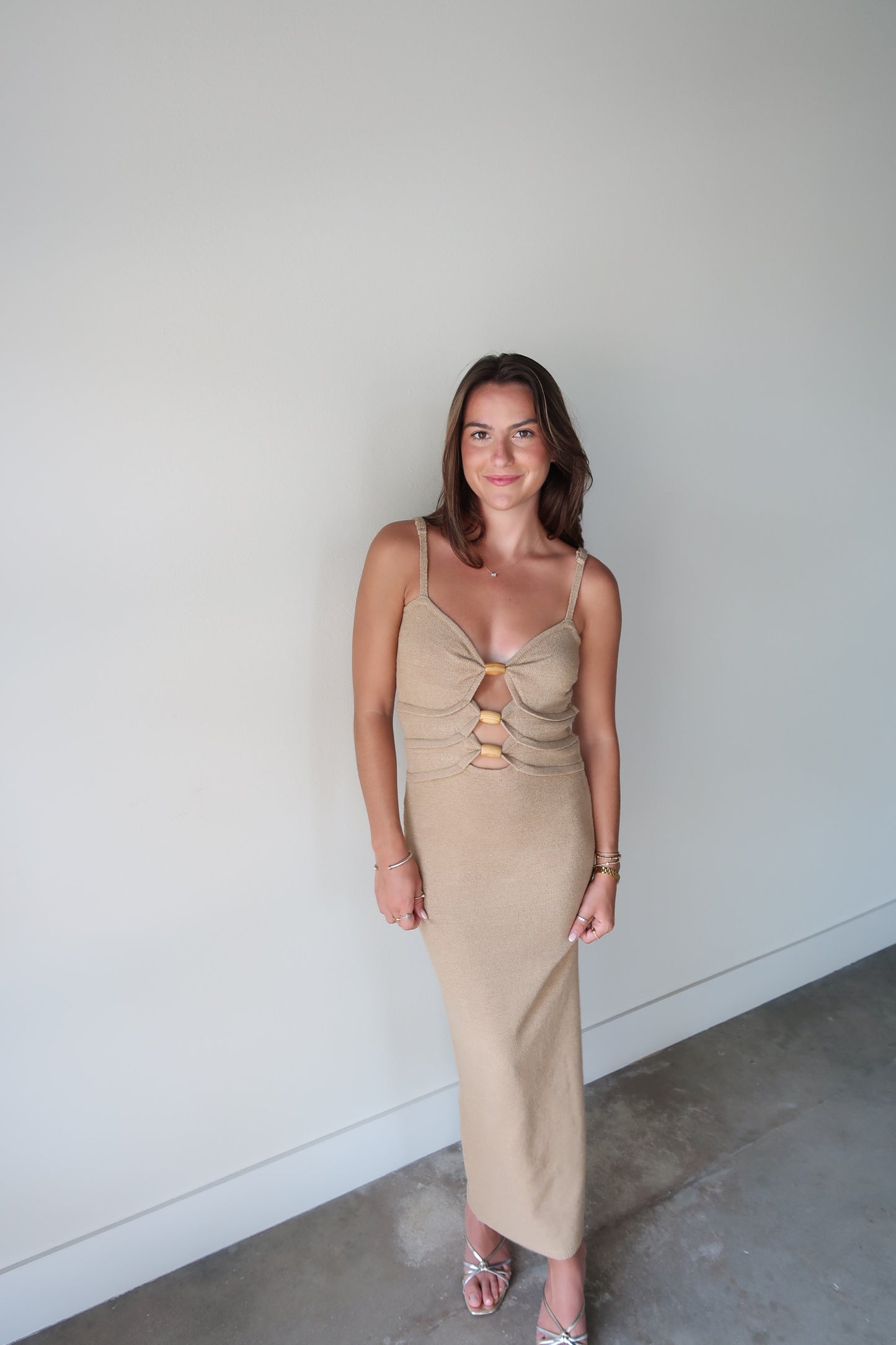 Driftwood Dress