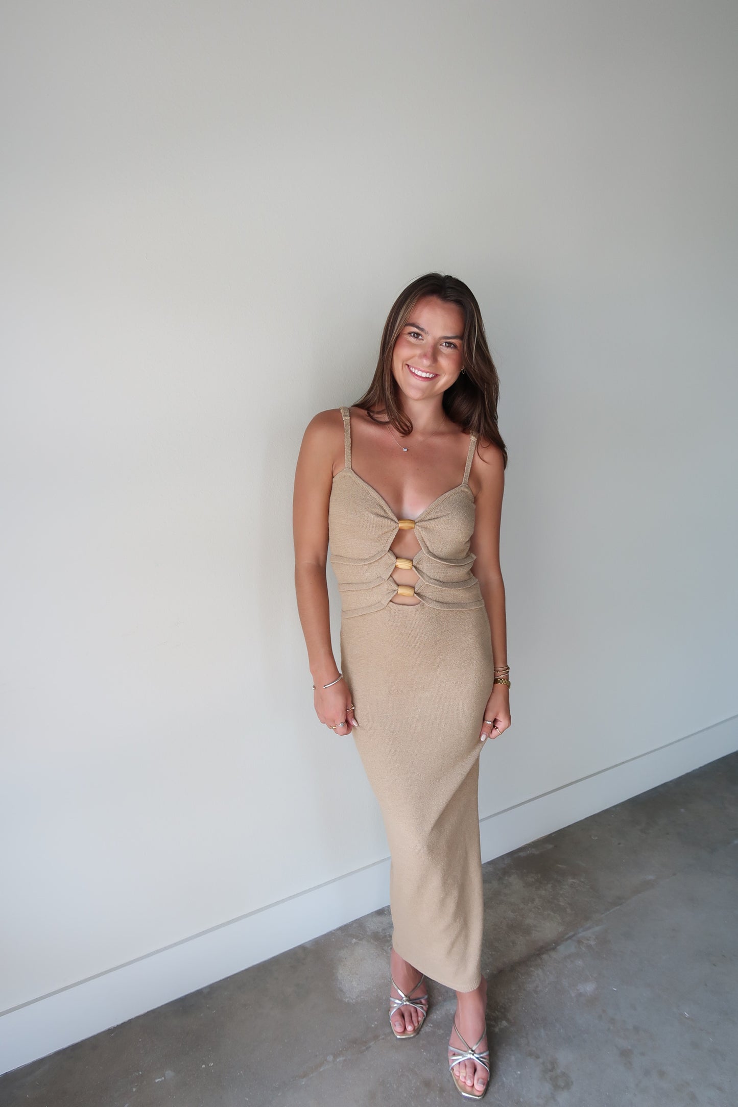 Driftwood Dress