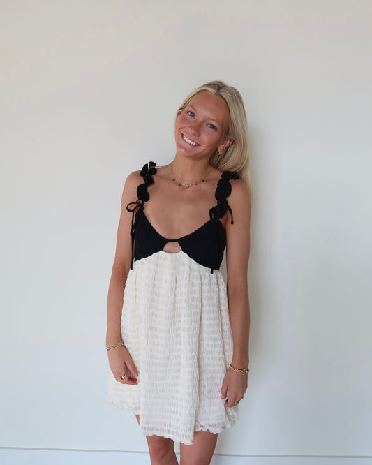 Harbor Belle Dress