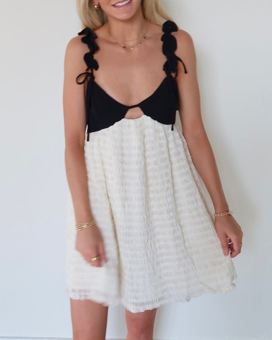 Harbor Belle Dress