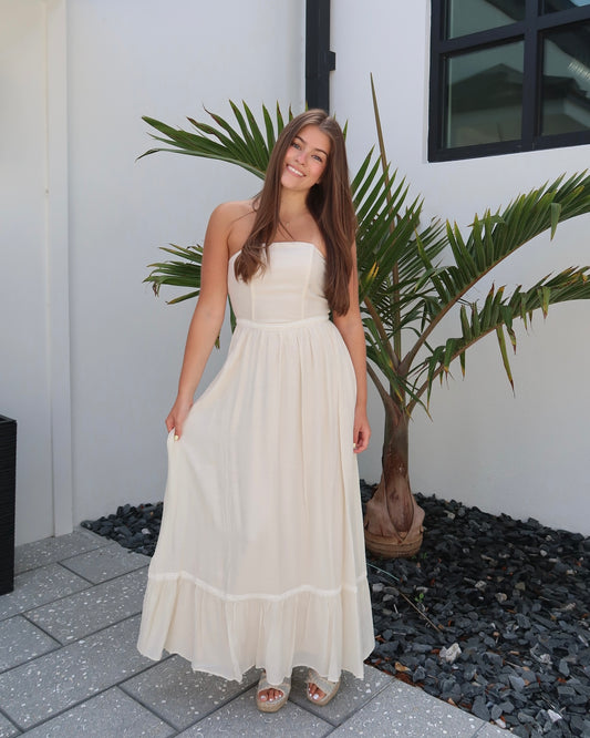 Sandy Shores Maxi