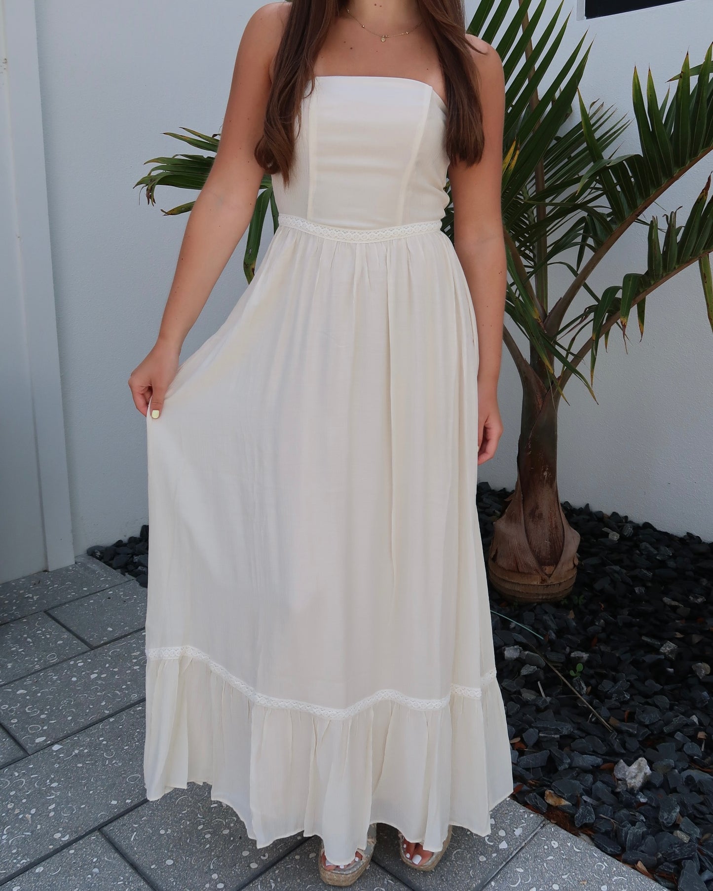 Sandy Shores Maxi
