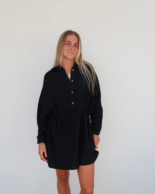 Tide Turner Cover-Up