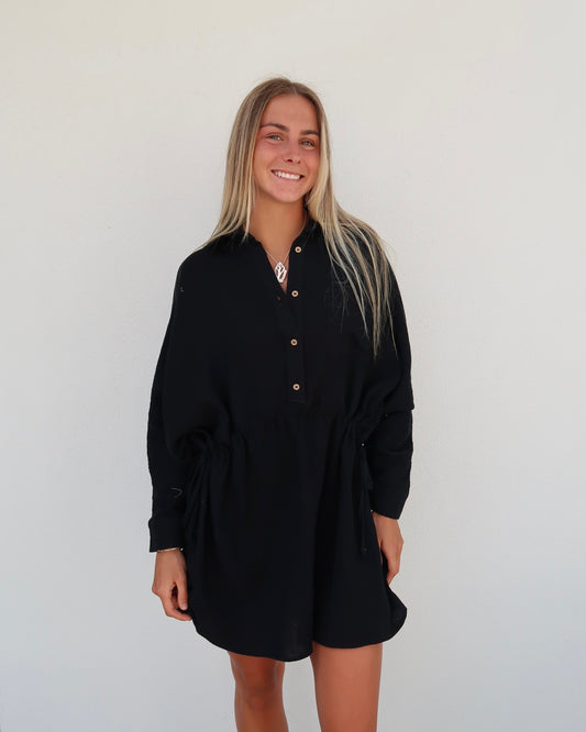 Tide Turner Cover-Up