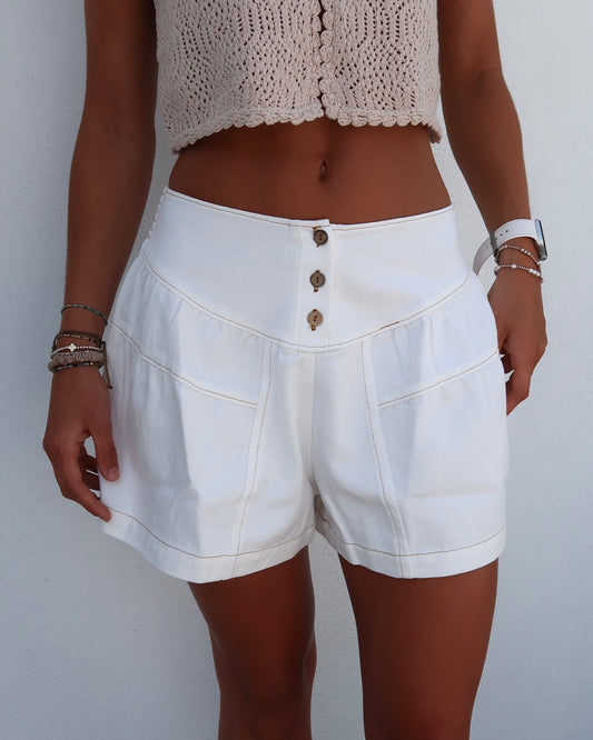 Seaside Escape Shorts