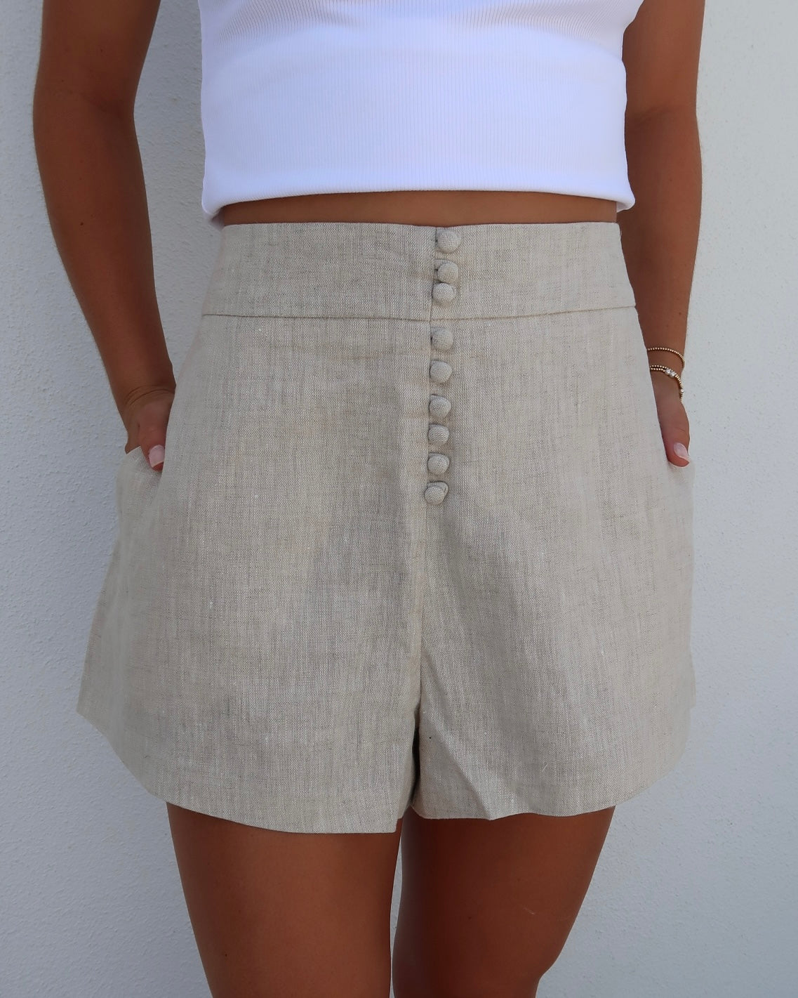 Harbor Shorts