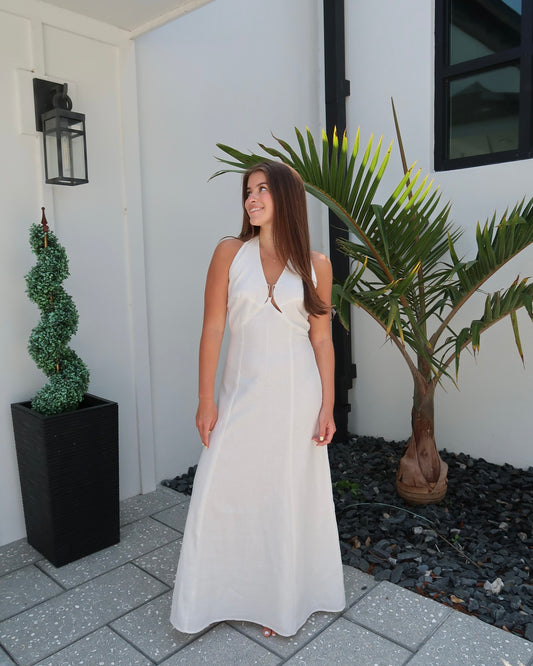 Serenity Sands Maxi