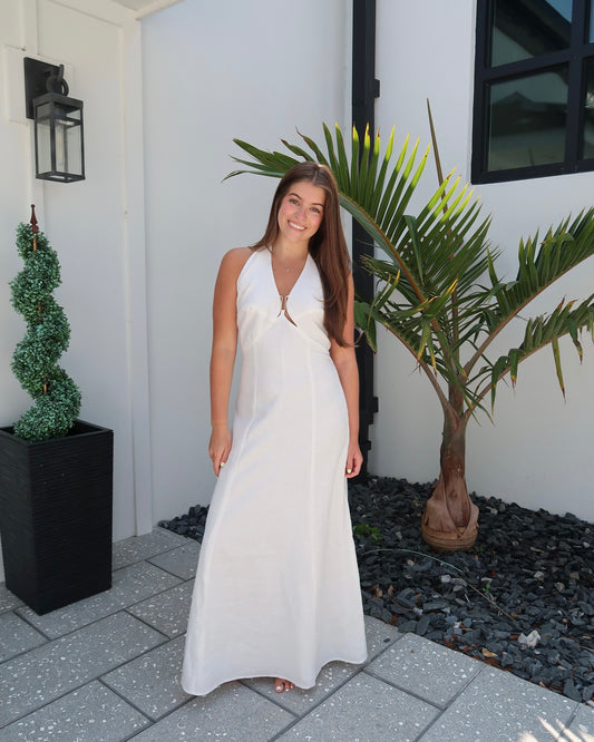 Serenity Sands Maxi