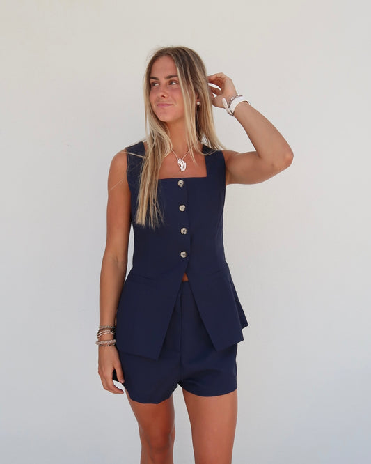 Nautical Executive Set