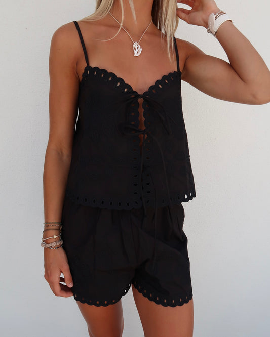 Chic Breeze Set