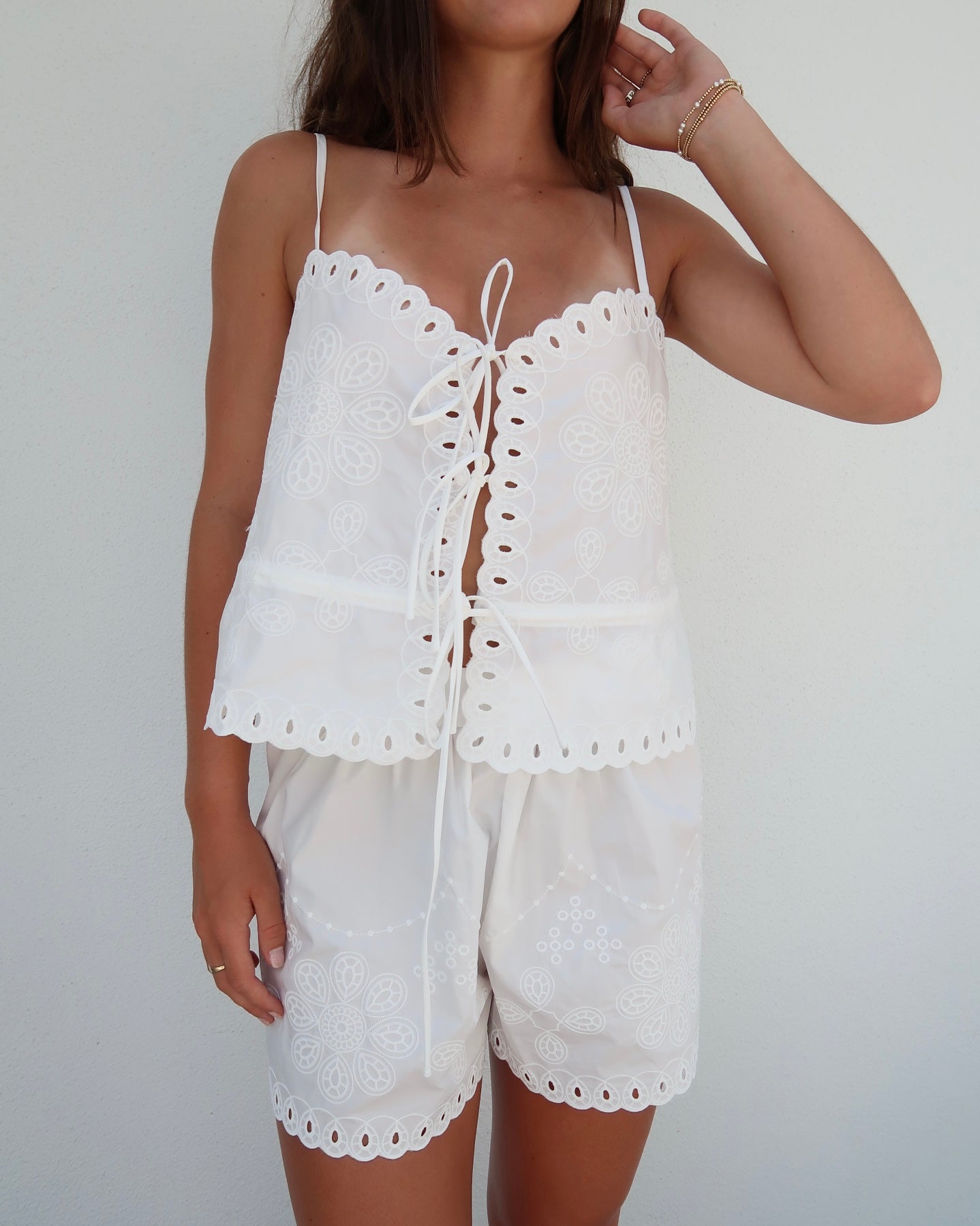 Chic Breeze Set