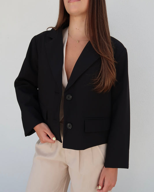 Boardroom Blazer