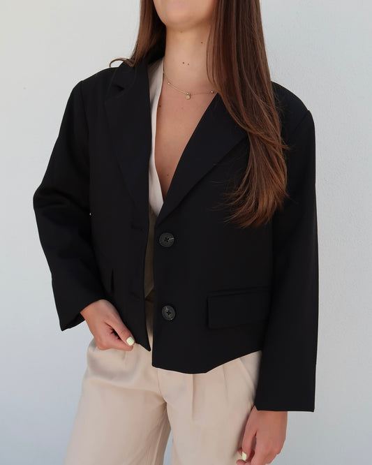Boardroom Blazer
