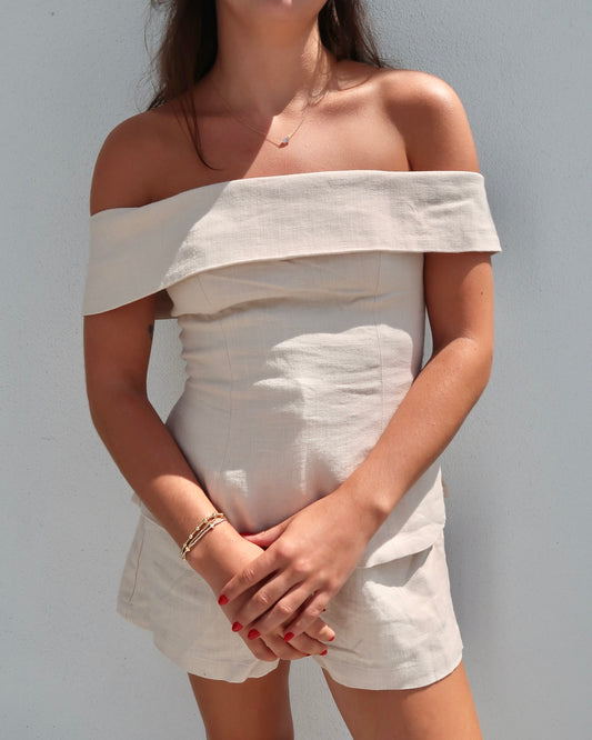 Palm Haze Set