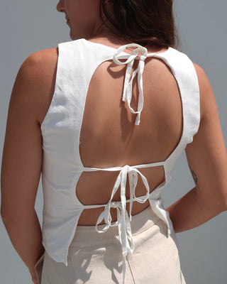 The Backstory Top