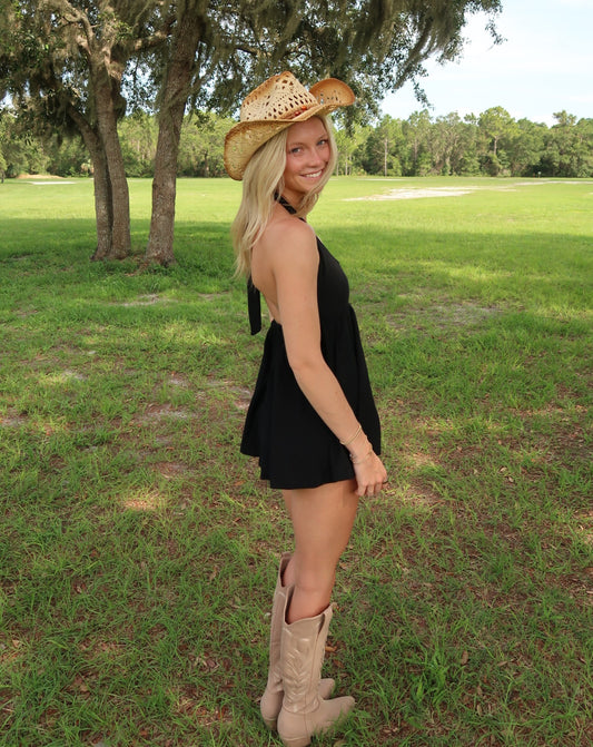 Gulf Breeze Romper