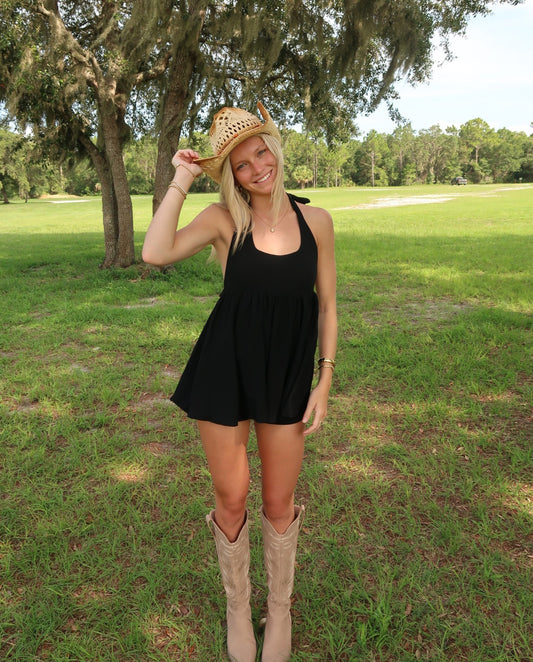 Gulf Breeze Romper
