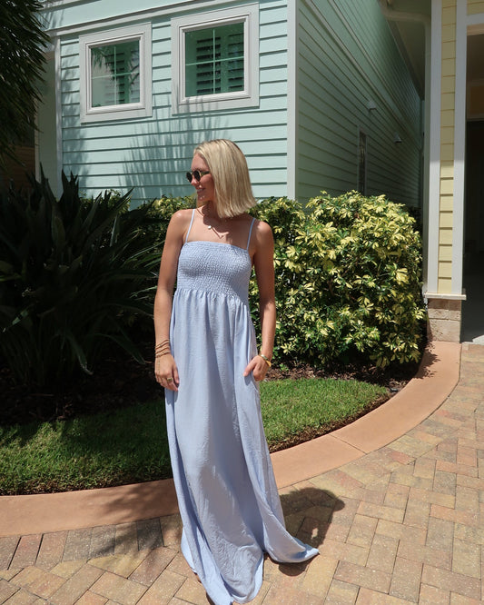 Seabreeze Sundress