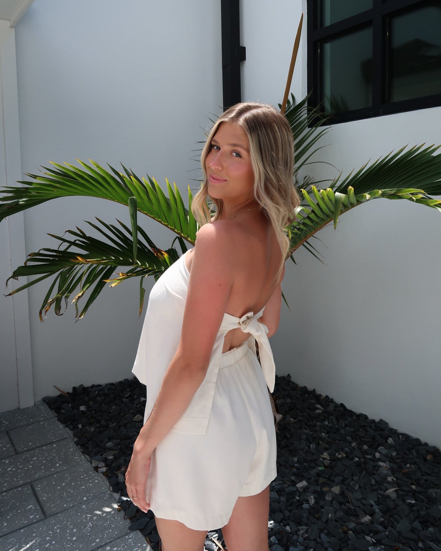 Coconut Breeze Set