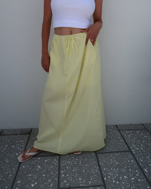 Salt Tide Skirt