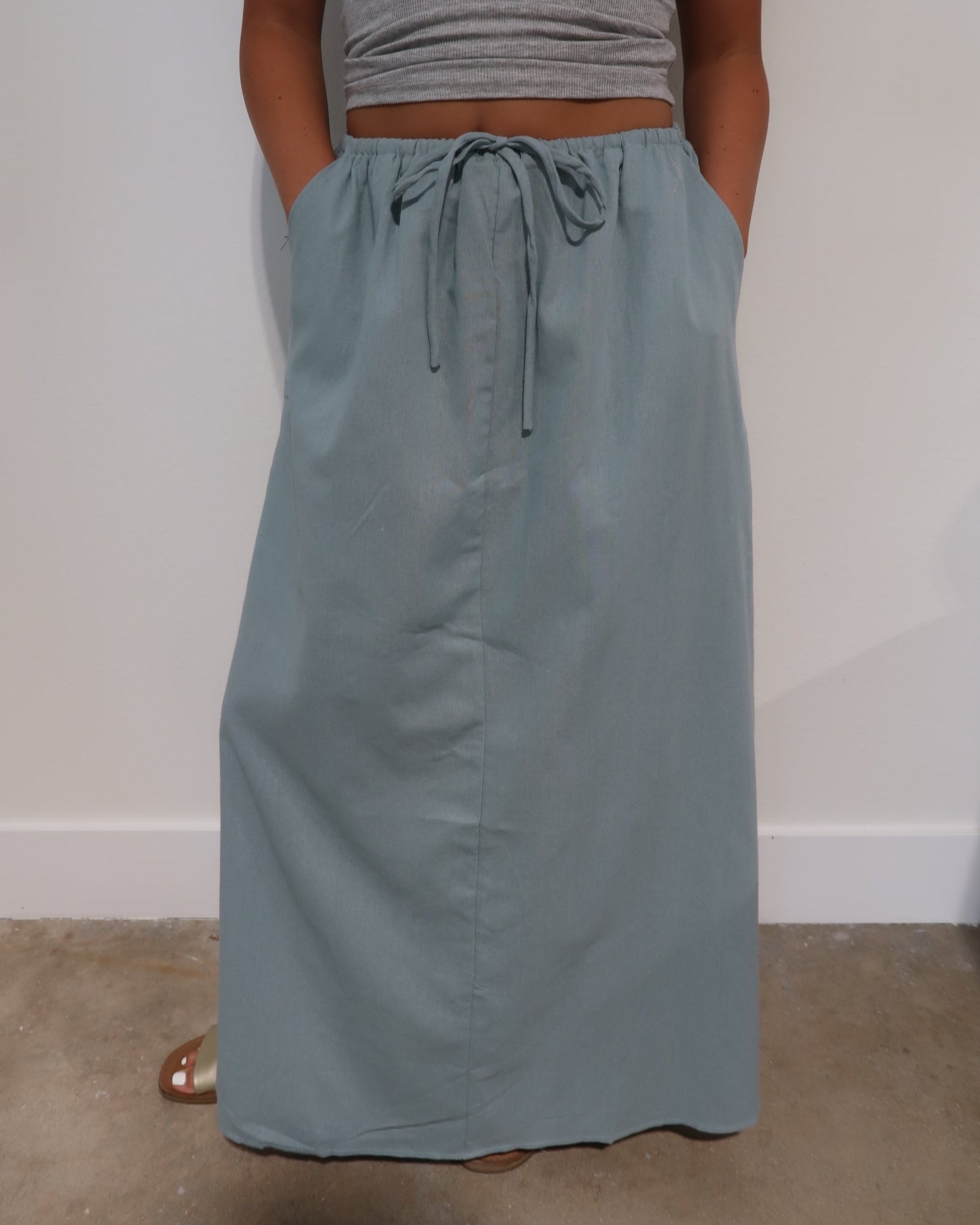 Salt Tide Skirt