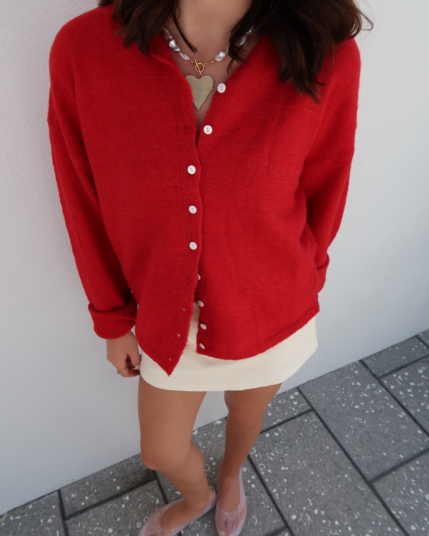 The Brightside Cardigan