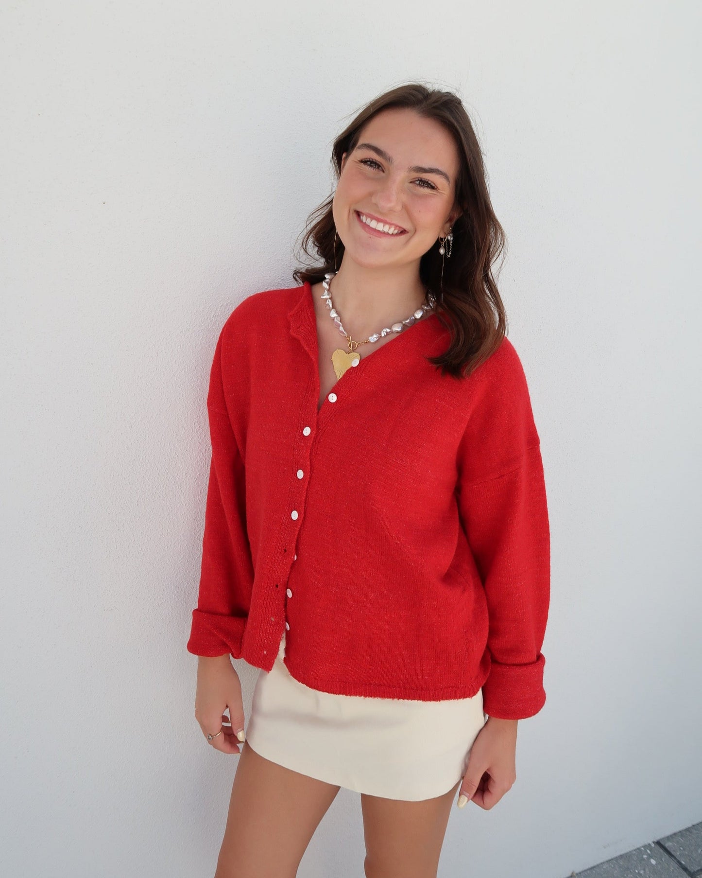 The Brightside Cardigan