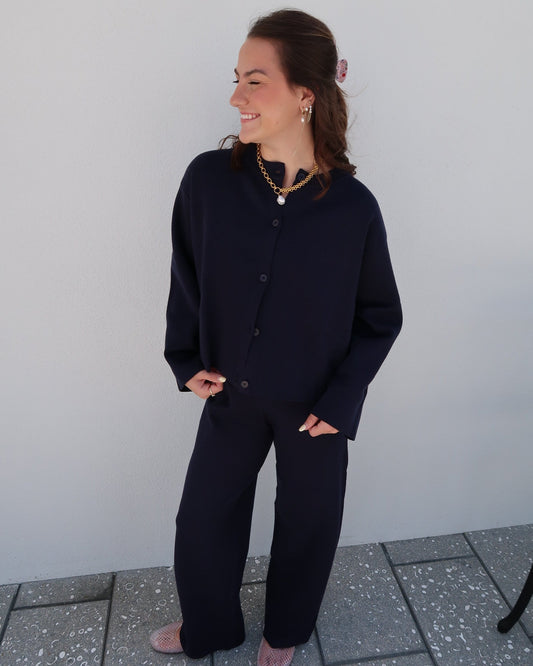Harbor Luxe Set Bottoms
