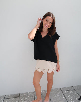 Daisy Breeze Skirt