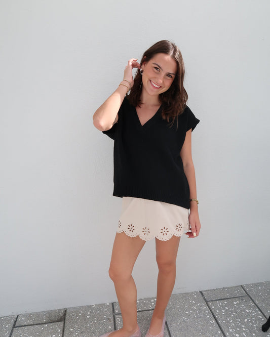 Daisy Breeze Skirt