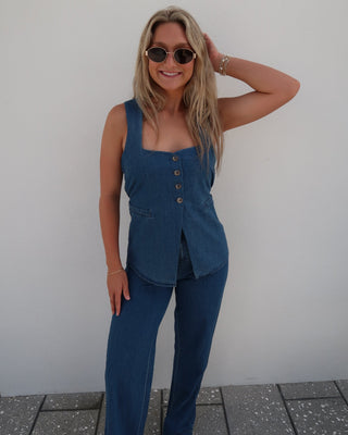 The Coastal Muse Set