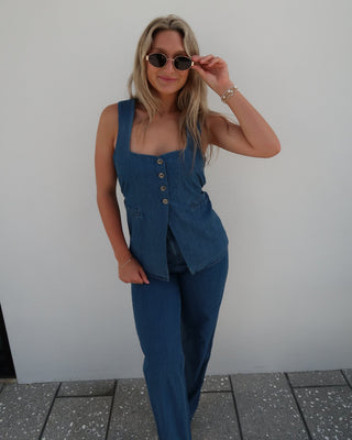 The Coastal Muse Set