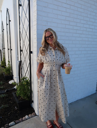 Sunday Market Midi