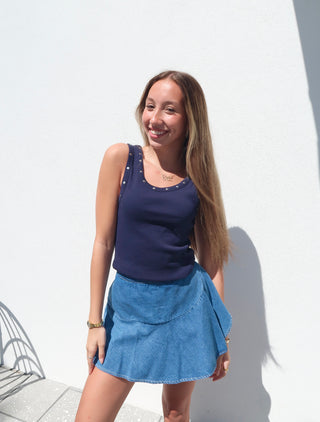 The Hampton Stud Tank