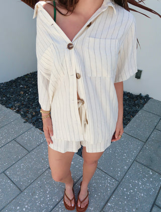 Tideview Stripe Set
