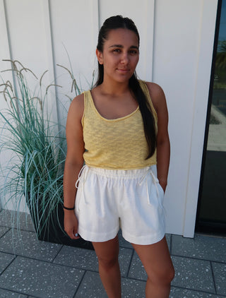 Everyday Cinch Short